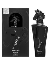 Lattafa Maahir Black Edition 100 ml EDP, Men Perfumes, Lattafa, Chase Value
