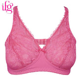 IFG Poppy Bra Blossom 005 - Sexy Pink, Women Bras, IFG, Chase Value
