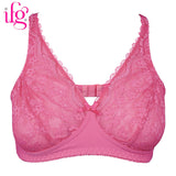 IFG Poppy Bra Blossom 005 - Sexy Pink, Women Bras, IFG, Chase Value