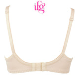 IFG Poppy Bra Blossom 005 - Skin, Women Bras, IFG, Chase Value