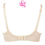 IFG Poppy Bra Blossom 005 - Skin, Women Bras, IFG, Chase Value