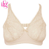 IFG Poppy Bra Blossom 005 - Skin, Women Bras, IFG, Chase Value