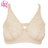 IFG Poppy Bra Blossom 005 - Skin, Women Bras, IFG, Chase Value
