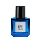 J. Perfume Eau De Parfum 30ml - Blue Soul, Men Perfumes, Junaid Jamshed, Chase Value