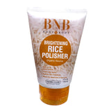 BNB Rice Polisher 120ml, Skin Treatments, BNB, Chase Value