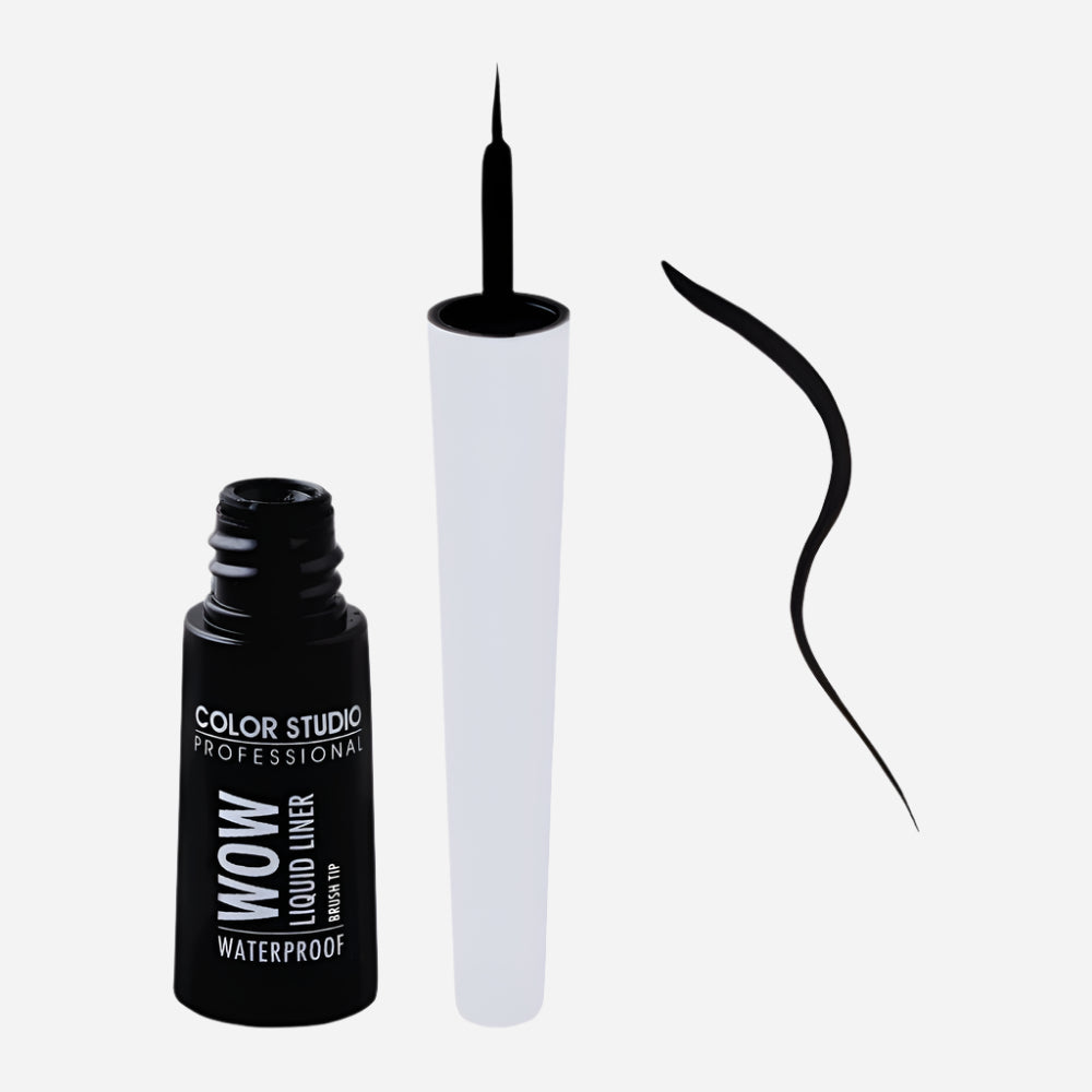 Color Studio Wow Eyeliner, Eyeliner, Color Studio, Chase Value