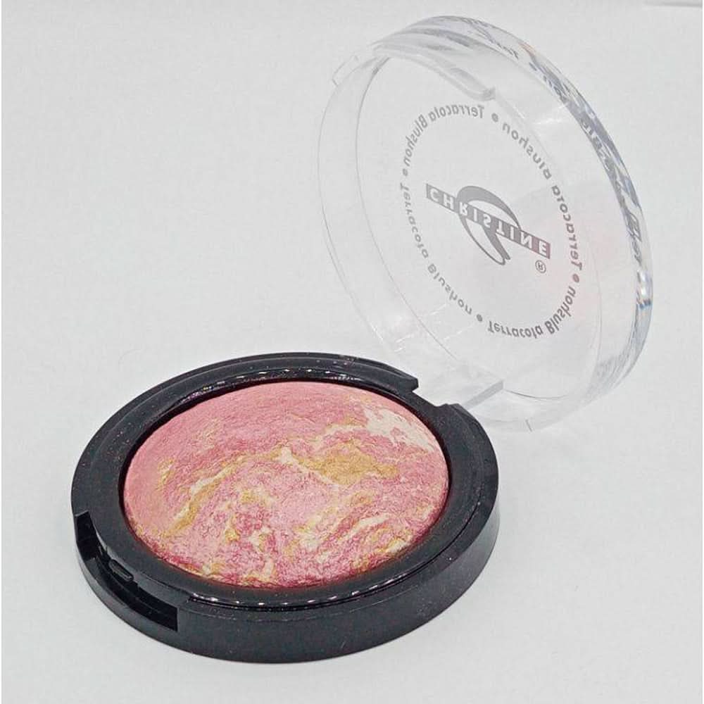 Christine Terracota Blushon - 821, Face Whitening, Christine, Chase Value