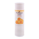 Enchanteur Charming Perfumed Talcum Powder, 250g, Powders, Enchanteur, Chase Value