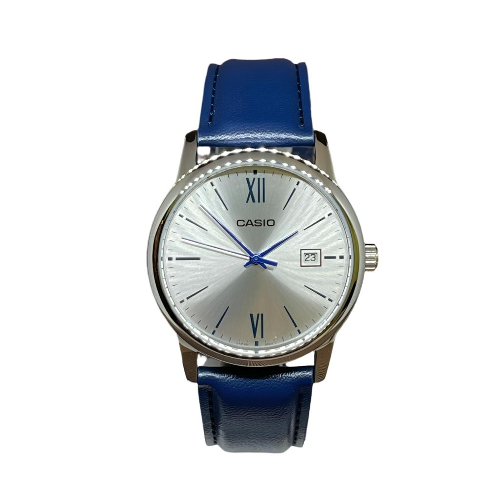 Men's Watch Casio Belt MTP-V002L-2B3UDF, Men's Watches, Casio, Chase Value