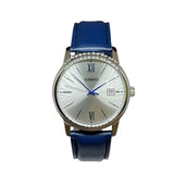 Men's Watch Casio Belt MTP-V002L-2B3UDF, Men's Watches, Casio, Chase Value