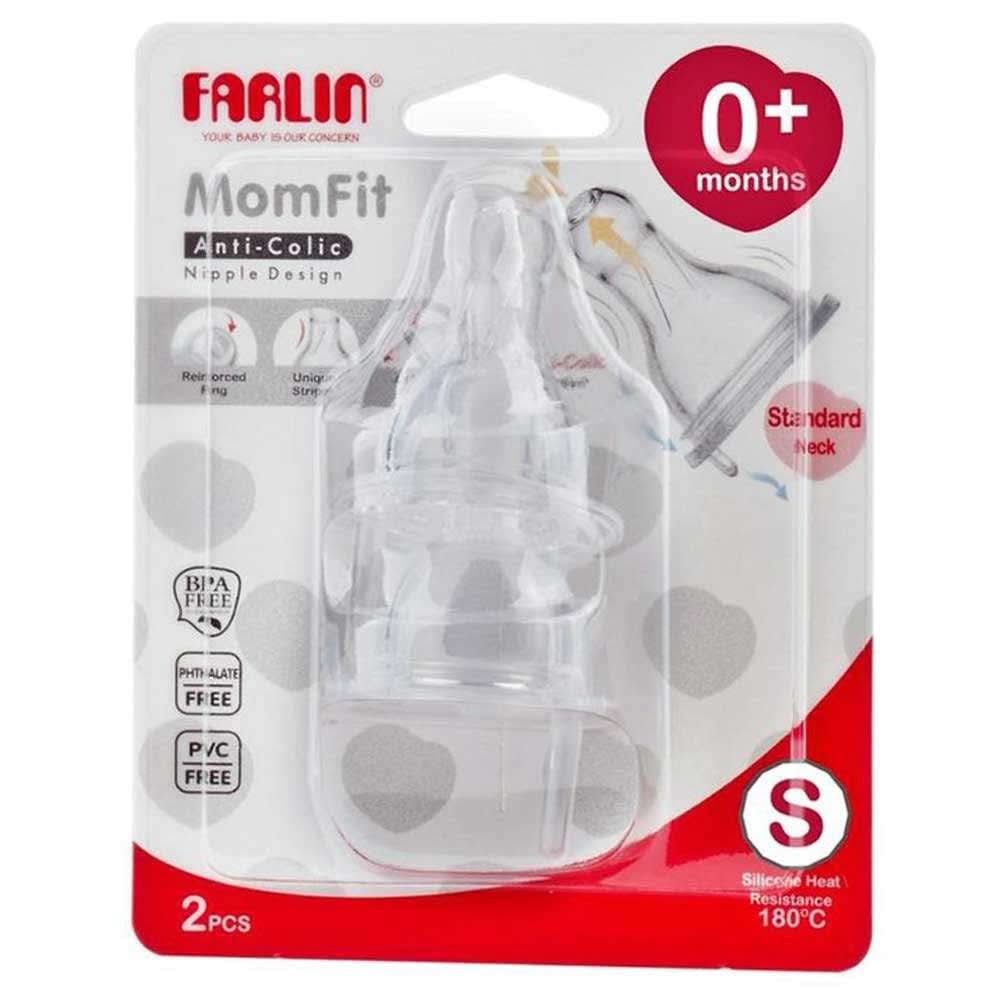 Farlin Nipple, Kids, Feeding Supplies, Farlin, Chase Value