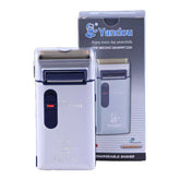 Yandou Rechargeable Shaver & Beard Trimmer, Shaver & Trimmers, Yandou, Chase Value