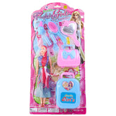 Barbie Doll Set for Girls, Dolls & House, Chase Value, Chase Value