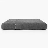 Bath Towel - Charcoal, Bath Towels, Chase Value, Chase Value