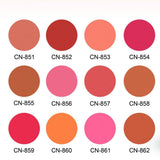 Christine Single Matte Blush On - Shade Cn-851, Blush, Christine, Chase Value