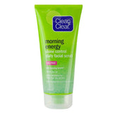 Clean & Clear Facial Scrub Morning Shine Control 150ml, Scrubs, Clean & Clear, Chase Value