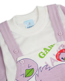 Newborn Boys Romper