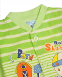 Newborn Boys Suit