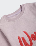 Eminent Girls Sweatshirt