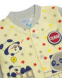 Newborn Boys Suit