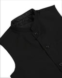 Valuables Men’s Waistcoat Plain