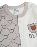 Newborn Boys Suit