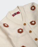 Eminent Girls Sweater