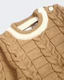 Eminent Newborn Boys Sweater Suit