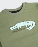 Eminent Boys Knitted Sweatshirt