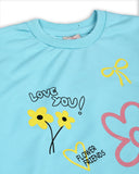 Valuables Girls Sweatshirt