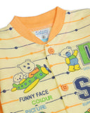 Newborn Boys Suit