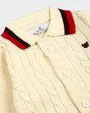 Eminent Newborn Boys Sweater Romper