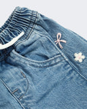 Eminent Newborn Girls Denim Pants