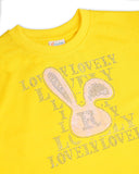 Valuables Girls Full Sleeves T-Shirt