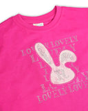 Valuables Girls Full Sleeves T-Shirt