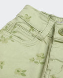 Eminent Newborn Girls Cotton Pants