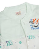 Newborn Girls Suit