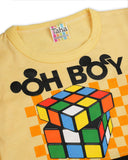 Newborn Boys Suit