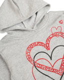 Valuables Girls Hoodie