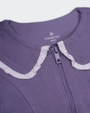 Eminent Girls Knitted Jacket