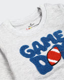 Eminent Newborn Boys Sweatshirt
