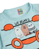 Newborn Boys Suit