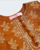 Eminent Girls Ethnic Signature 2 Pc