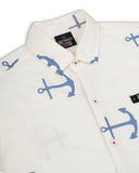 Boys Casual Full Sleeves Shirt