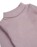 Newborn Boys High Neck