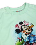 Valuables Girls Full Sleeves Suit