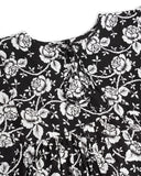 Valuables Women's Printed Long Dress