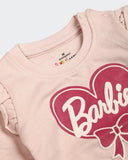 Eminent Newborn Girls Sweatshirt