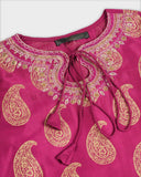 Eminent Women's Ethnic Signature 3 Pc