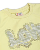 Valuables Girls Full Sleeves Suit